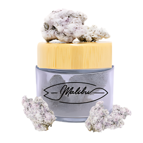 MALIBU DIAMOND FLOWER (1)